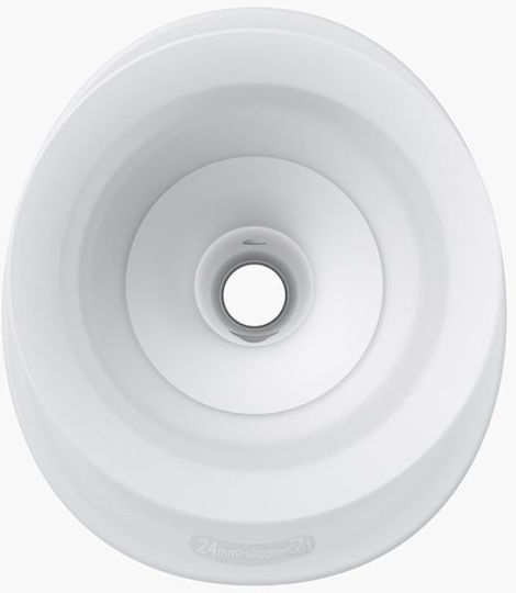 Momcozy 24mm Рог За Носима Помпа M9