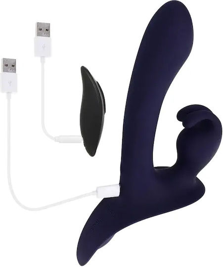 Strap-on Dildo Evolved
