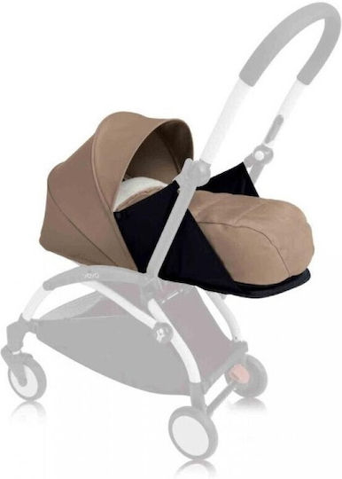 BabyZen Port Bebe Yoyo² Newborn Taupe