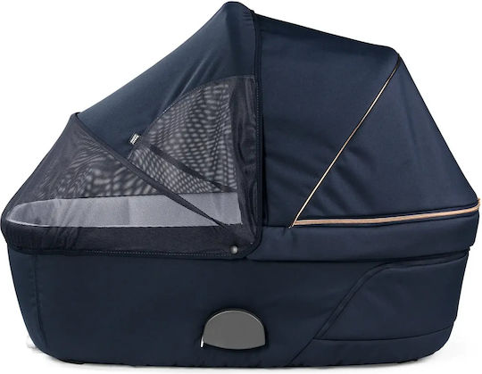 Peg Perego Port Bebe Culla Belvedere Blue Shine