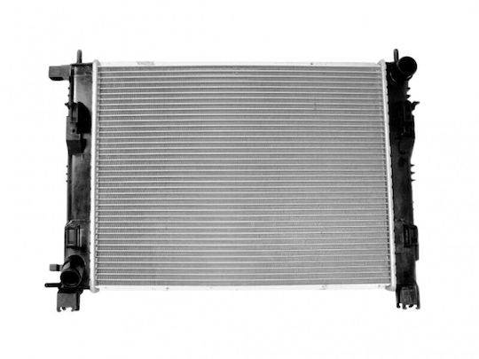 Radiator Sistem Răcire Motor Dacia Dokker Duster Logan Ii Sandero Ii 214100078r