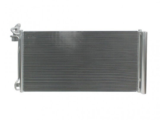Klimatisierungskondensator Trockner VW Sharan Seat Alhambra 7n0820411