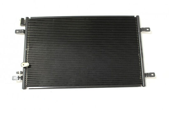 Audi Auto-Kühlschrank Motor A6 S6 Ohne Entfeuchter Schwarzer 4f0260403p