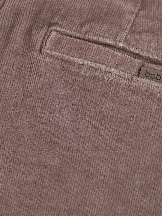 Kids Brown Trouser