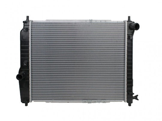 Chevrolet Daewoo Aveo Kalos Motor Auto-Kühlschränke
