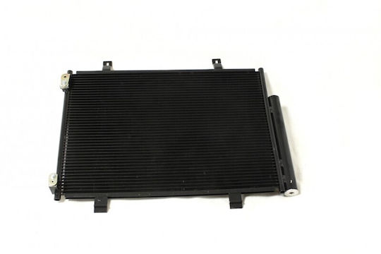 Suzuki Swift Iv 9531068l00 Auto-Kühlschrank Motor