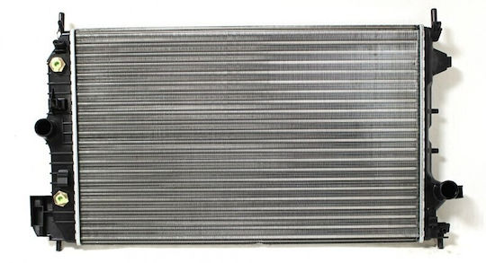 Auto-Kühlschrank Motor Fiat Croma Opel Zeichen Saab 9-3 51770420