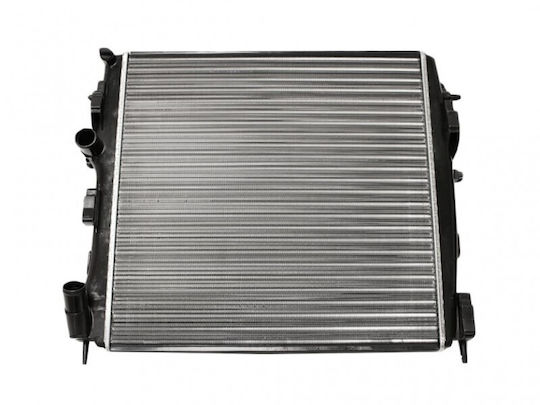 Renault Kangoo I Motor-Kühlschrank Kühlsystem