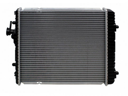 Radiator Sistem Răcire Motor Opel Agila A Subaru Suzuki Ignis Ii Sudat 1300220