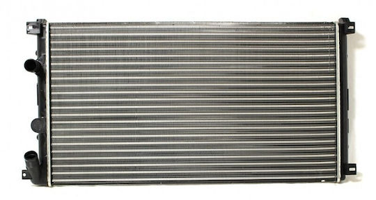 Ψυγείο Συστήματος Ψύξης Κινητήρα Opel Movano A 4415064