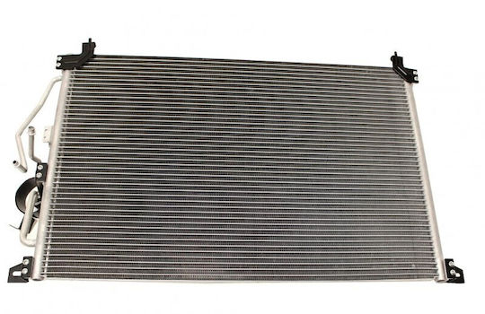 Opel Omega B Auto-Kühlschrank Ohne Entfeuchter 1850028