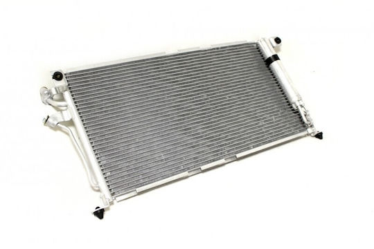 Mitsubishi Lancer Cj Cp Cs_w Mn134204 Auto-Kühlschrank Motor