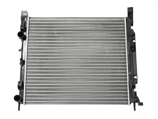 Engine Cooling Radiator Renault Kangoo Ii Mercedes-Benz Citan 8200455801