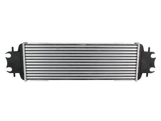 Intercooler Nissan Primastar Opel Vivaro A Renault Trafic Ii 7700312903