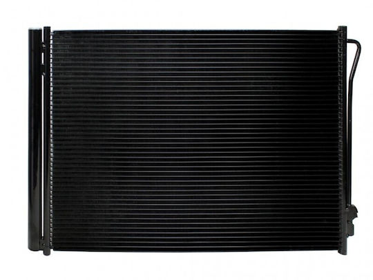 Condensator de Climatizare Dezumidificator Mercedes-Benz V-Class Ii Vito Iii 4478350070