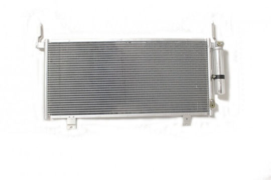 Air Conditioning Dehumidifier Condenser Mitsubishi Galant Vii Mr958343