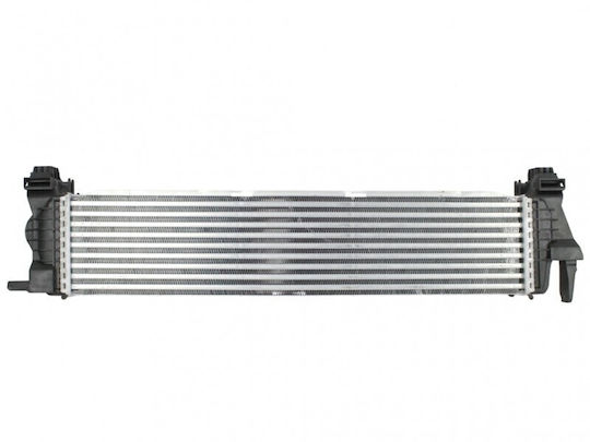 Ψυγείο Αέρα Υπερπλήρωσης Mercedes Vito 4475010501