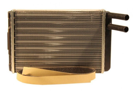 Loro Volvo 740 760 780 940 Auto-Kühlschrank Motor