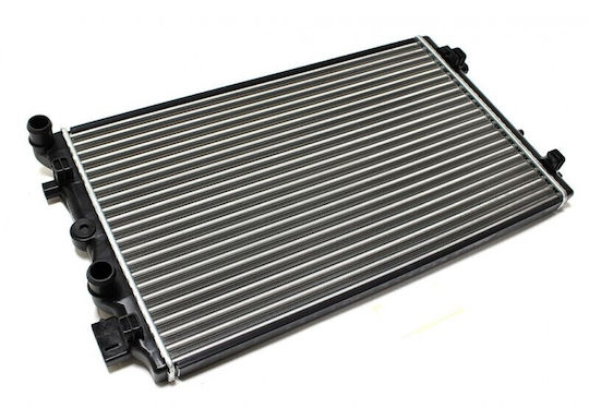 Ψυγείο Συστήματος Ψύξης Κινητήρα Vag A1 S1 Ibiza Fabia 6r0121253d