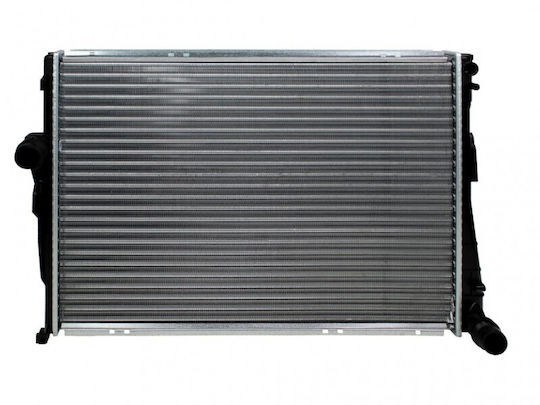Ψυγείο Συστήματος Ψύξης Κινητήρα Bmw 3 3 Compact Z4 17119071518