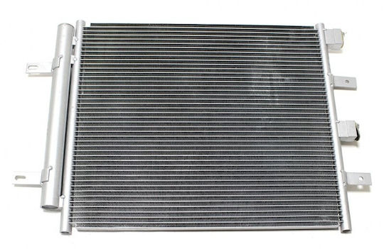 Klimakompressor Entfeuchter Jaguar S-type Xf Ford Donnervogel Xi Xr856373