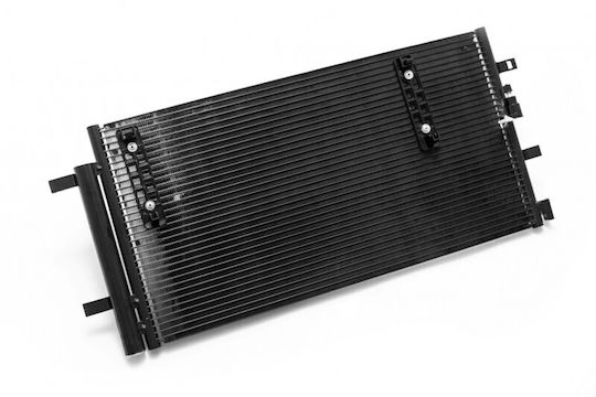 Audi A4 S4 A5 S5 Black Klimakompressor Entfeuchter mit Halterungen