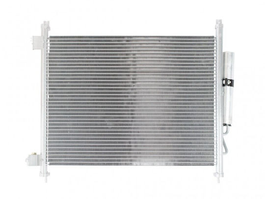 Nissan Micra Iii Iv 921101hc0a Auto-Kühlschrank Motor