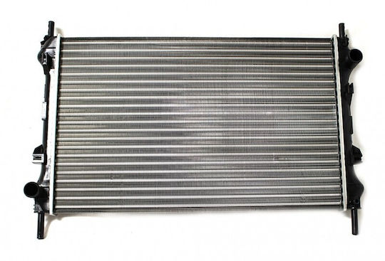 Radiator sistem de răcire motor Ford Transit 4041553