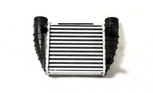 Радиатор за въздух на турбокомпресора Audi A4 S4 Seat Exeo 8e0145806m