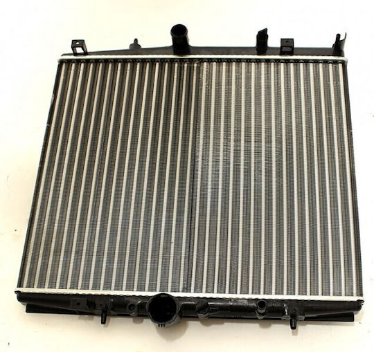Ψυγείο Συστήματος Ψύξης Κινητήρα Citroen C8 Jumpy Ii Peugeot 807 Fiat Ulysse 1330a4