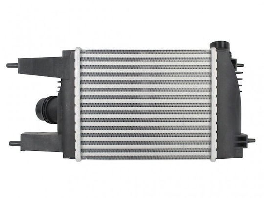 Intercooler Nissan Juke Pulsar 144613zu0a