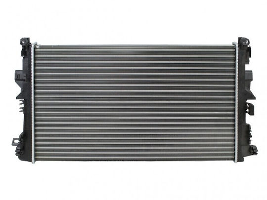 Ψυγείο Συστήματος Ψύξης Κινητήρα Mercedes-benz Viano Vito Ii 6395010401