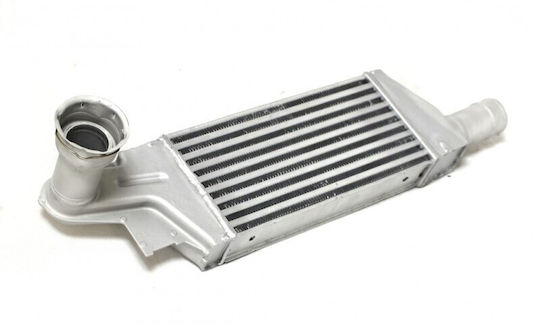 Radiator Aer Supraalimentare Opel Combo Corsa C Tigra B Complet Aluminiu 1300410