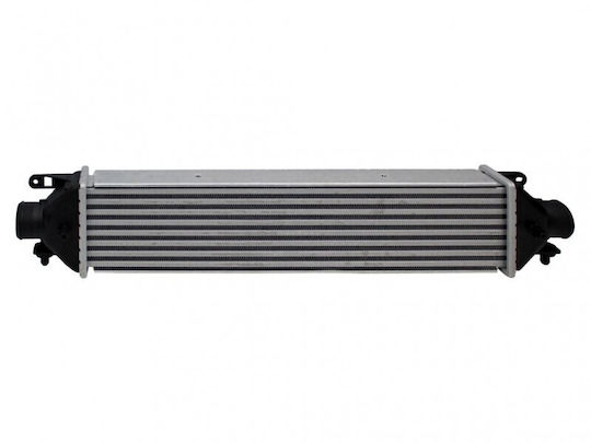 Радиатор на въздуха за пълнене Alfa Romeo Giulietta Mito Fiat Doblo Opel Combo 51783791