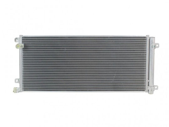 Honda Civic X Auto-Kühlschrank Motor