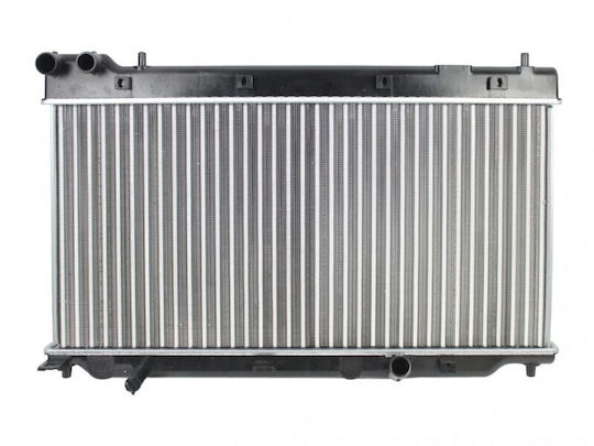 Radiator sistem de răcire motor Honda Fit Jazz 19010pwaj51