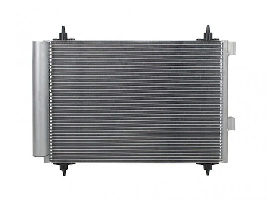 Peugeot 307 Standard Fit 6455aa Auto-Kühlschrank Motor