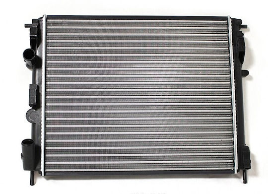 Dacia Renault Logan I Sandero I Clio II 8200033831 Auto-Kühlschrank Motor