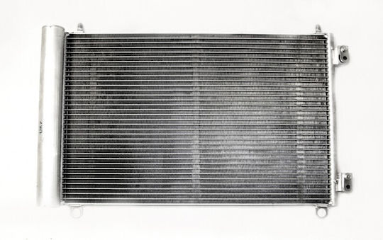 Condensator Climatizare Dezumidificator Peugeot 206 96483015