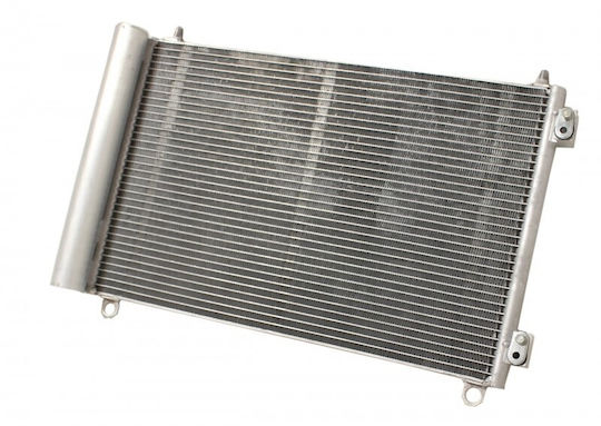 Condensator Climatizare Dezumidificator Peugeot 206 96483015