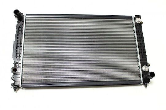Auto-Kühlschrank Motor Audi A4 S4 A6 S6 Passat B5 8d0121251l