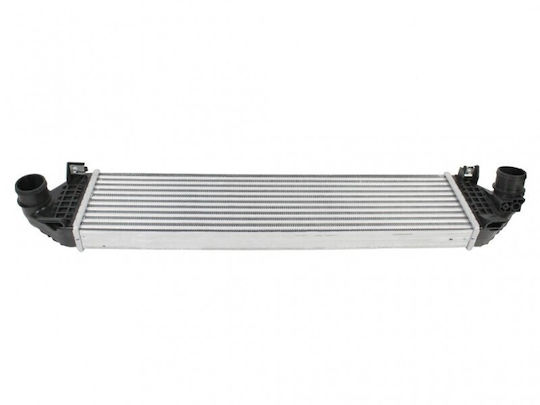 Auto-Kühlschrank Luft Überfüllung Ford Galaxie II Mondeo IV Volvo S60 II V40 1714385