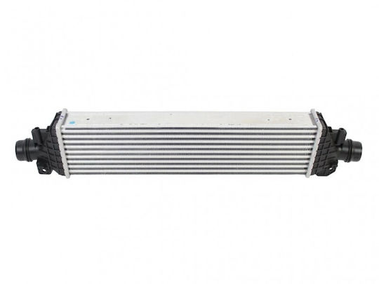 Intercooler Opel Mokka 1302264