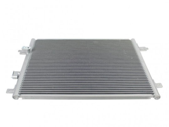 Condensator Climatizare Renault Kangoo Iii Fără Dezumidificator 921007736r