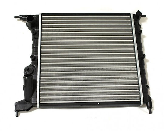 Ψυγείο Συστήματος Ψύξης Κινητήρα Renault Clio I 7701034768