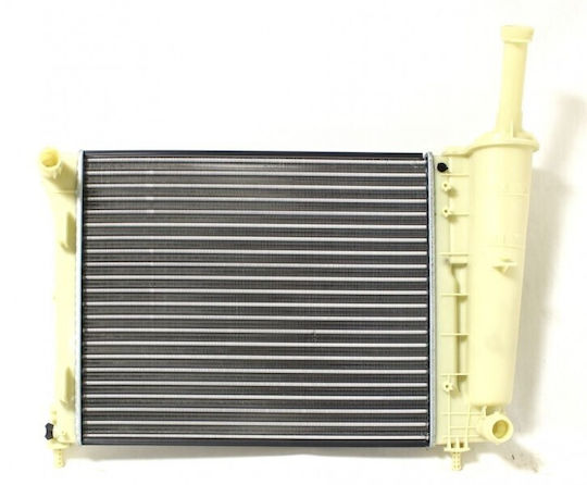 Ψυγείο Συστήματος Ψύξης Κινητήρα Fiat 500 Panda Ford Ka 1559504