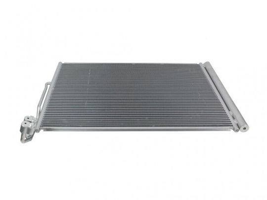 Klimakondensator Entfeuchter Vw Touareg 7p0820411a