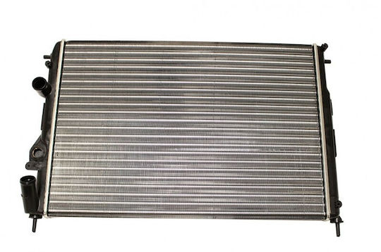 Renault Megane I Scenic I Auto-Kühlschrank Motor Kühlsystem 7700425842