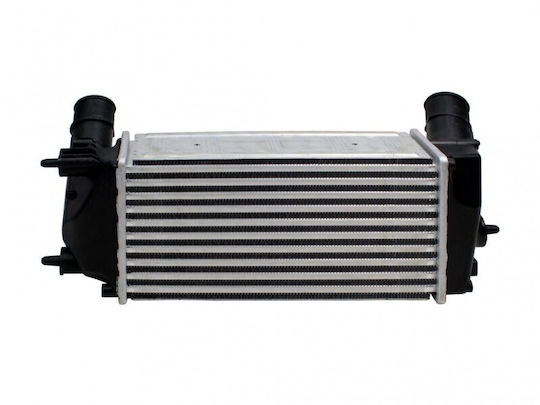 Радиатор на въздуха за принудително пълнене Ford B-Max EcoSport Fiesta Vi Transit 1776956