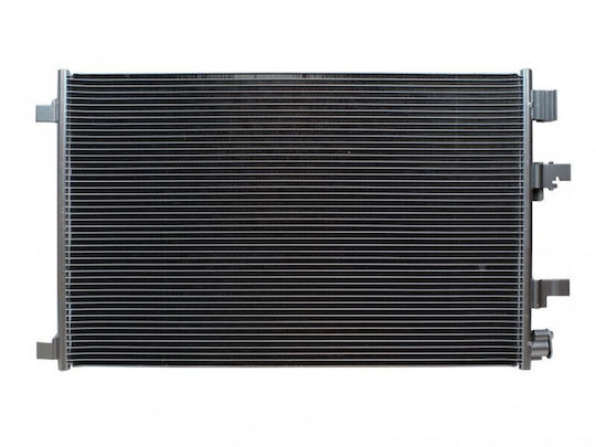 Condensator Climatizare Nissan Qashqai 92100bb50a